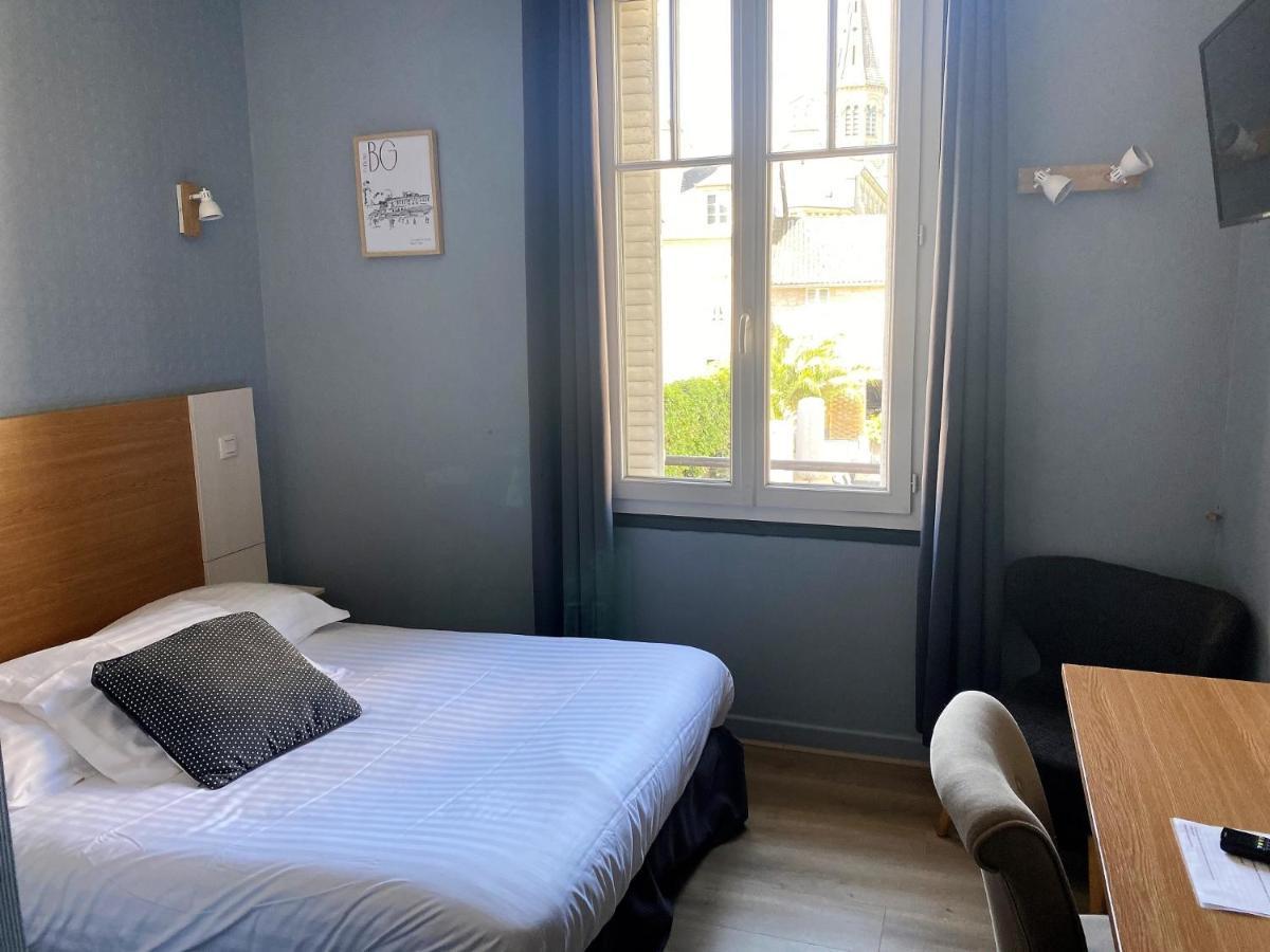 Hotel La Reserve De Brive Экстерьер фото