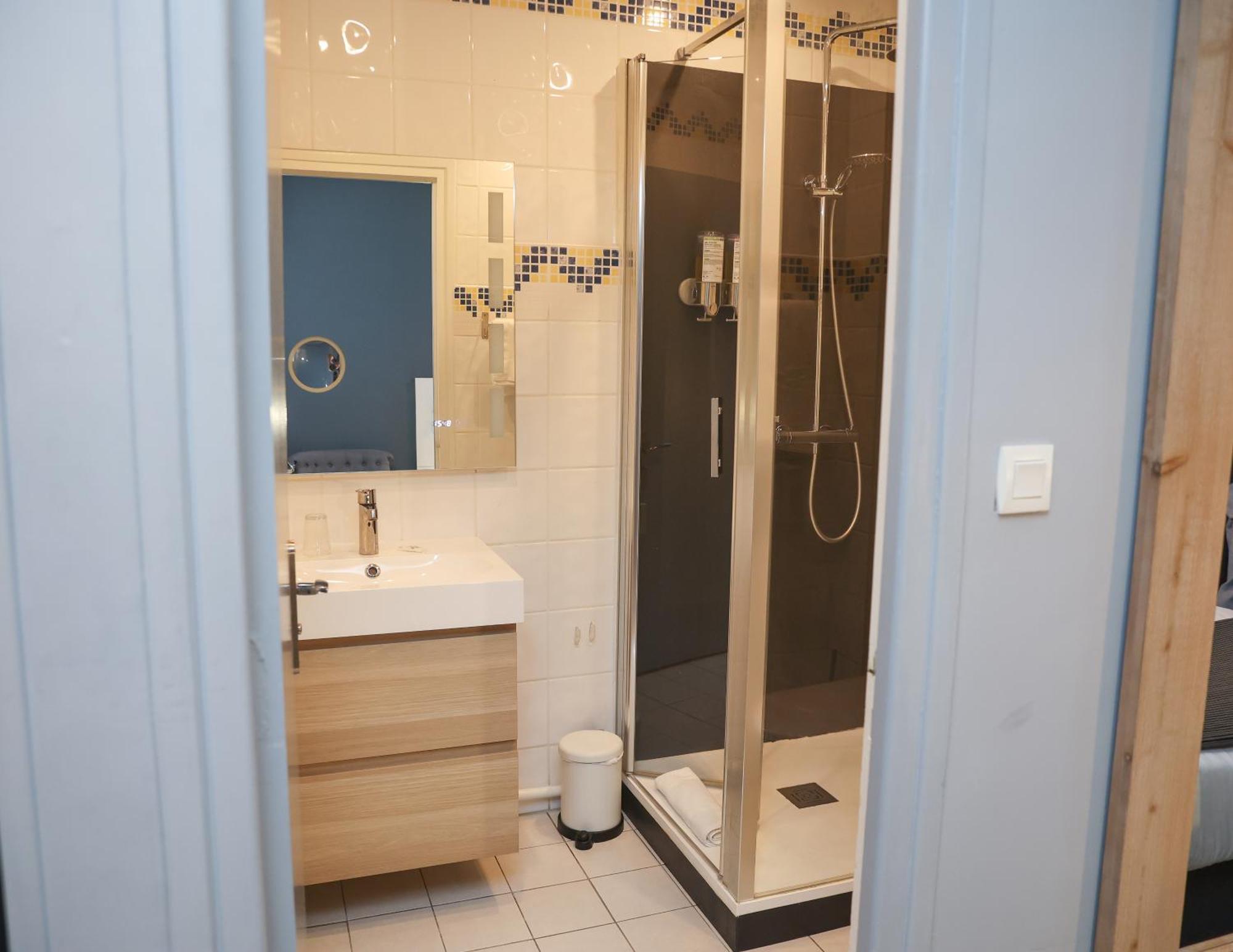 Hotel La Reserve De Brive Экстерьер фото
